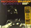 SHAW,WOODY - WOODY SHAW WITH TONE JANSA QUARTET CD