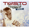 TIESTO - ELEMENTS OF LIFE (REMIXED) CD