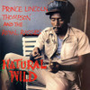 THOMPSON,PRINCE LINCOLN & THE ROYAL RASSES - NATURAL WILD VINYL LP