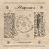 RAPOON - RAISING EARTHLY SPIRITS CD