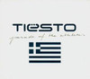 DJ TIESTO - PARADE OF THE ATHLETES CD