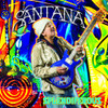 SANTANA - SPLENDIFEROUS VINYL LP