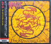 RAGE - MISSING LINK CD