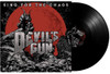 DEVILS GUN - SING FOR THE CHAOS VINYL LP