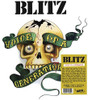 BLITZ - VOICE OF A GENERATION VINYL LP