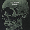 SOLMANIA - EROSION VINYL LP