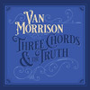 MORRISON,VAN - THREE CHORDS AND THE TRUTH VINYL LP