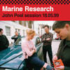 MARINE RESEARCH - JOHN PEEL 18.05.99 7"