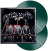 U.D.O - GAME OVER VINYL LP