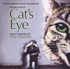 SILVESTRI,ALAN - CAT'S EYE / O.S.T. CD