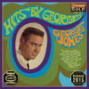 JONES,GEORGE - HITS BY GEORGE CD