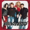 LITTLE BIG TOWN - LITTLE BIG TOWN CD