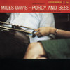 DAVIS,MILES / EVANS,GIL - PORGY & BESS CD