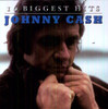 CASH,JOHNNY - 16 BIGGEST HITS CD