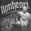 LIONHEART - WELCOME TO THE WEST COAST CD