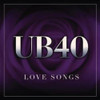 UB40 - LOVE SONGS CD