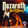 NAZARETH - HARD N HEAVY CD