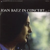 BAEZ,JOAN - JOAN BAEZ IN CONCERT 2 CD