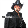 MCGRAW,TIM - LIVE LIKE YOU WERE DYING CD