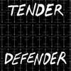 TENDER DEFENDER - TENDER DEFENDER CD