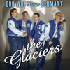 GLACIERS - DOO-WOP FROM GERMANY CD