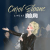 SLOANE,CAROL - LIVE AT BIRDLAND CD