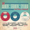 AROCK SEROCK SYLVIA SOUL STORY CONTINUED / VARIOUS - AROCK SEROCK SYLVIA SOUL STORY CONTINUED / VARIOUS CD