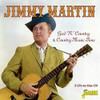 MARTIN,JIMMY - GOOD N COUNTRY & COUNTRY MUSIC TIME CD