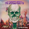 GRASS ROOTS - LET'S LIVE FOR TODAY CD