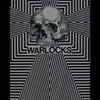 WARLOCKS - SHAKE THE DOPE OUT - SILVER 7"