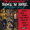 TEENAGE ROCK N ROLL PARTY / VARIOUS - TEENAGE ROCK N ROLL PARTY / VARIOUS CD