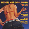BIGGEST HITS OF THE SUMMER / VARIOUS - BIGGEST HITS OF THE SUMMER / VARIOUS CD