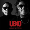 UB40 / CAMPBELL,ALI / ASTRO - UNPRECEDENTED CD