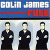 JAMES,COLIN - FUSE CD
