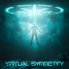 VIRTUAL SYMMETRY - VIRTUAL SYMMETRY CD