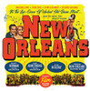 NEW ORLEANS / O.S.T. - NEW ORLEANS / O.S.T. CD