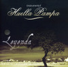 HUELLA PAMPA - LEYENDA CD