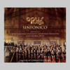 OPUS CUATRO - SINFONICO CD