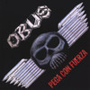 OBUS - OBUS PEGA CON FUERZA CD