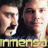 AMAR AZUL - INMENSO CD