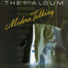 MODERN TALKING - FIRST ALBUM CD