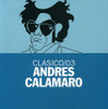 CALAMARO,ANDRES - ANDRES CALAMARO CD