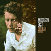 ANDERSON EAST - DELILAH CD