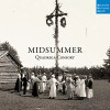 QUADRIGA CONSORT - MIDSUMMER CD