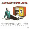 RHYTHMTOWN JIVE - RETROGROOVE ARTIFACT VINYL LP