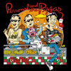 PERSONAL & THE PIZZAS - RAW PIE VINYL LP