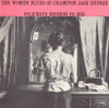 DUPREE,CHAMPION JACK - THE WOMEN BLUES OF CHAMPION JACK DUPREE CD