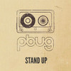 PBUG - STAND UP CD