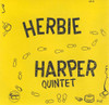 HARPER,HERBIE - FIVE BROTHERS VINYL LP