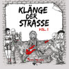 KLANGE DER STRASSE 1 / VARIOUS - KLANGE DER STRASSE 1 / VARIOUS VINYL LP